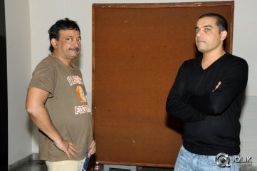 Satya 2 Movie Press Meet